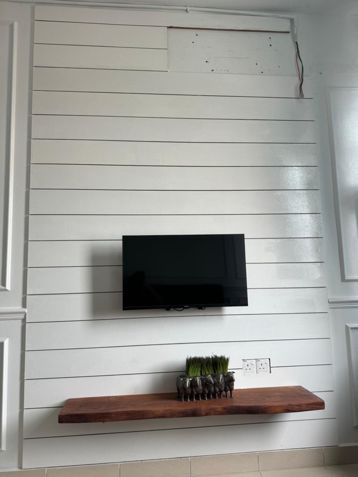Driff Homestay 3Bedroom With Aircond 50M To Night Market Wakaf Che Yeh Кота Бару Екстериор снимка