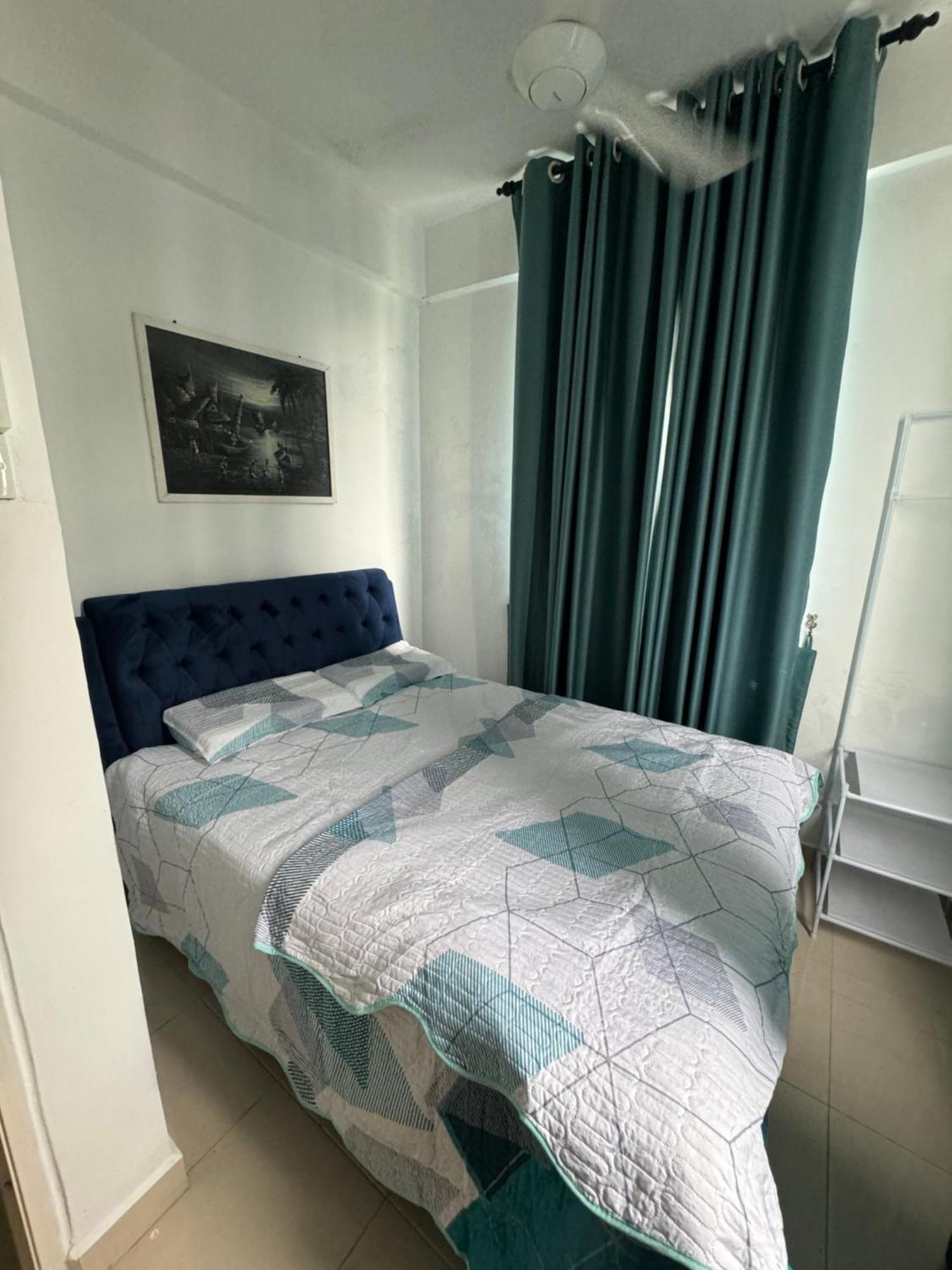Driff Homestay 3Bedroom With Aircond 50M To Night Market Wakaf Che Yeh Кота Бару Екстериор снимка